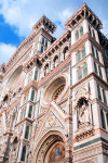 AM: 00069. Santa Maria del Fiore, Florence