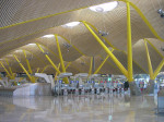 AM: 10003 Barajas-Madrid airport