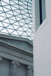 AM: 00008 British Museum Great Court