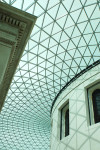 AM: 00017 British Museum Great Court